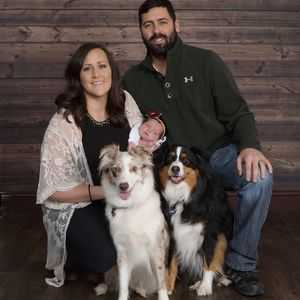 Meet your Posher, Andrea